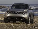 Nissan Juke 2010 года (US)
